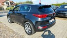 Kia Sportage 2.0 185ps 4x4 PanoramaDach Klimatronic Alsuy 19 Navi GT-LINE Ful Opcja - 3