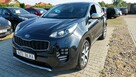 Kia Sportage 2.0 185ps 4x4 PanoramaDach Klimatronic Alsuy 19 Navi GT-LINE Ful Opcja - 8