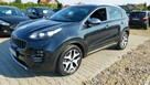 Kia Sportage 2.0 185ps 4x4 PanoramaDach Klimatronic Alsuy 19 Navi GT-LINE Ful Opcja - 9