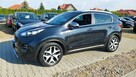 Kia Sportage 2.0 185ps 4x4 PanoramaDach Klimatronic Alsuy 19 Navi GT-LINE Ful Opcja - 10