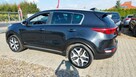 Kia Sportage 2.0 185ps 4x4 PanoramaDach Klimatronic Alsuy 19 Navi GT-LINE Ful Opcja - 12