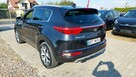 Kia Sportage 2.0 185ps 4x4 PanoramaDach Klimatronic Alsuy 19 Navi GT-LINE Ful Opcja - 13