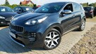 Kia Sportage 2.0 185ps 4x4 PanoramaDach Klimatronic Alsuy 19 Navi GT-LINE Ful Opcja - 14