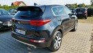 Kia Sportage 2.0 185ps 4x4 PanoramaDach Klimatronic Alsuy 19 Navi GT-LINE Ful Opcja - 15