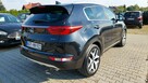 Kia Sportage 2.0 185ps 4x4 PanoramaDach Klimatronic Alsuy 19 Navi GT-LINE Ful Opcja - 16