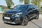 Peugeot 5008 VideoPrezentacja#1,6benzyna181km#GT line * Automat * LED * Śliczny - 5