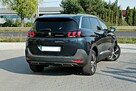 Peugeot 5008 VideoPrezentacja#1,6benzyna181km#GT line * Automat * LED * Śliczny - 6