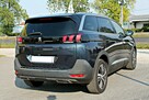 Peugeot 5008 VideoPrezentacja#1,6benzyna181km#GT line * Automat * LED * Śliczny - 10