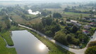 Dom Kraśnik, działka ze stawem, 1,35 ha - 12