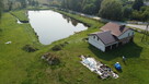 Dom Kraśnik, działka ze stawem, 1,35 ha - 14
