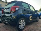 Peugeot 108 1.2 Benzyna. Klima. Grzane Fotele. Bardzo Bogata Wersja. Zadbany. - 6