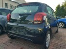 Peugeot 108 1.2 Benzyna. Klima. Grzane Fotele. Bardzo Bogata Wersja. Zadbany. - 7