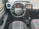 Peugeot 108 1.2 Benzyna. Klima. Grzane Fotele. Bardzo Bogata Wersja. Zadbany. - 9