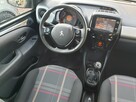 Peugeot 108 1.2 Benzyna. Klima. Grzane Fotele. Bardzo Bogata Wersja. Zadbany. - 12