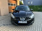 Nissan Qashqai 1,6 dCi 130KM  Klima  Navi  Kamera 360*  Xenony  Panorama - 2