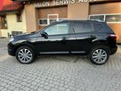 Nissan Qashqai 1,6 dCi 130KM  Klima  Navi  Kamera 360*  Xenony  Panorama - 8