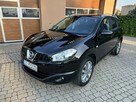 Nissan Qashqai 1,6 dCi 130KM  Klima  Navi  Kamera 360*  Xenony  Panorama - 9