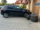 Nissan Qashqai 1,6 dCi 130KM  Klima  Navi  Kamera 360*  Xenony  Panorama - 10