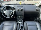 Nissan Qashqai 1,6 dCi 130KM  Klima  Navi  Kamera 360*  Xenony  Panorama - 12