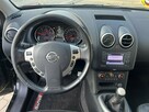 Nissan Qashqai 1,6 dCi 130KM  Klima  Navi  Kamera 360*  Xenony  Panorama - 13