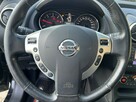 Nissan Qashqai 1,6 dCi 130KM  Klima  Navi  Kamera 360*  Xenony  Panorama - 14