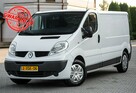 Renault Trafic 2.0dci 115KM L2H1 Long ! Klimatyzacja ! Opłacony ! FV23% - 1