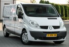 Renault Trafic 2.0dci 115KM L2H1 Long ! Klimatyzacja ! Opłacony ! FV23% - 4