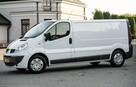 Renault Trafic 2.0dci 115KM L2H1 Long ! Klimatyzacja ! Opłacony ! FV23% - 11