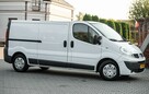 Renault Trafic 2.0dci 115KM L2H1 Long ! Klimatyzacja ! Opłacony ! FV23% - 15