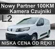 Nowy Partner 100KM Kamera Dostępny od ręki Super Niska Cena 1311 zł - 1