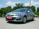 Opel Astra 1.4 100KM Gaz LPG [Eu5] Kombi Enjoy Krajowy -2gi Właściciel +Koła zima - 1