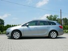 Opel Astra 1.4 100KM Gaz LPG [Eu5] Kombi Enjoy Krajowy -2gi Właściciel +Koła zima - 2