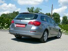 Opel Astra 1.4 100KM Gaz LPG [Eu5] Kombi Enjoy Krajowy -2gi Właściciel +Koła zima - 3