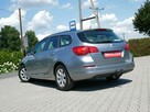 Opel Astra 1.4 100KM Gaz LPG [Eu5] Kombi Enjoy Krajowy -2gi Właściciel +Koła zima - 10