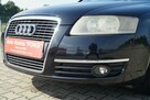 Audi A6 2,4 177 KM  10 LAT JEDEN WŁAŚCICIEL ZADBANY - 12