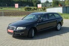 Audi A6 2,4 177 KM  10 LAT JEDEN WŁAŚCICIEL ZADBANY - 14