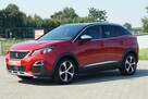 Peugeot 3008 GT 180 km Panorama Kamera Navi Hak Pół Skóra z Niemiec I wszy właśc. - 1