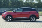 Peugeot 3008 GT 180 km Panorama Kamera Navi Hak Pół Skóra z Niemiec I wszy właśc. - 2