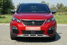 Peugeot 3008 GT 180 km Panorama Kamera Navi Hak Pół Skóra z Niemiec I wszy właśc. - 3