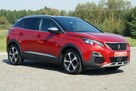 Peugeot 3008 GT 180 km Panorama Kamera Navi Hak Pół Skóra z Niemiec I wszy właśc. - 4