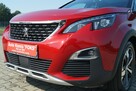 Peugeot 3008 GT 180 km Panorama Kamera Navi Hak Pół Skóra z Niemiec I wszy właśc. - 16