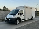 Citroen Jumper 3.0 Hdi Klima - 1