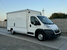 Citroen Jumper 3.0 Hdi Klima - 2