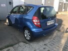 Mercedes A klasa Polar Star - 8