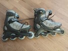 Rolki RollerBlade Evo r.38 - 3