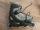 Rolki RollerBlade Evo r.38 - 7