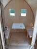 sauna na świeżym powietrzu - 2