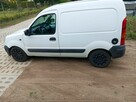 sprzedam renault kangoo 1.2 benzyna LPG - 4