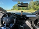 Peugeot 301 ALLURE 1.6 BENZYNA VTI 115 KM - 7