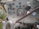 Instalacja elektryczna Fortschritt ZT 300 ZT 303 - 4